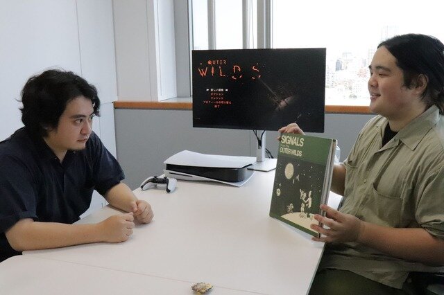 宇宙探索ADV『Outer Wilds』は「詳しくは言えないけどマジで面白い」…それってどういうこと？ ガチ勢の“布教”が続くタイムループから脱出するべく、未プレイライターが初挑戦してみた