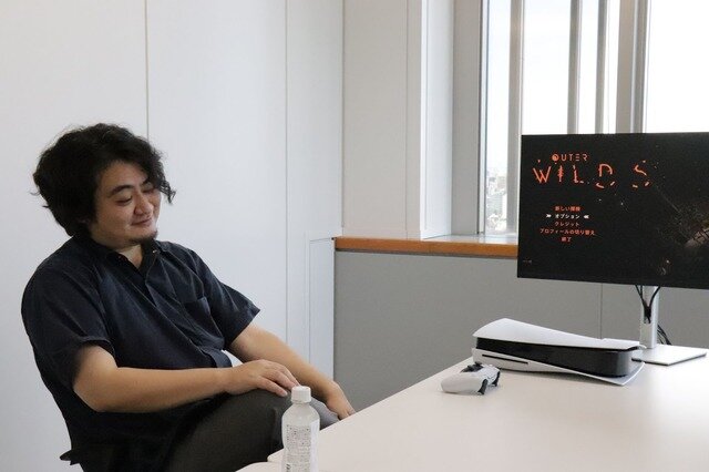 宇宙探索ADV『Outer Wilds』は「詳しくは言えないけどマジで面白い」…それってどういうこと？ ガチ勢の“布教”が続くタイムループから脱出するべく、未プレイライターが初挑戦してみた