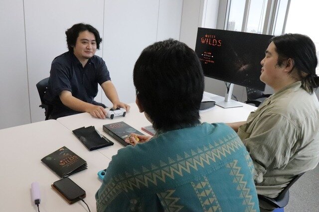 宇宙探索ADV『Outer Wilds』は「詳しくは言えないけどマジで面白い」…それってどういうこと？ ガチ勢の“布教”が続くタイムループから脱出するべく、未プレイライターが初挑戦してみた