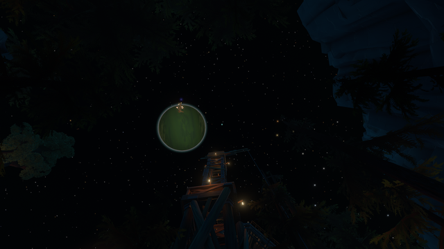 宇宙探索ADV『Outer Wilds』は「詳しくは言えないけどマジで面白い」…それってどういうこと？ ガチ勢の“布教”が続くタイムループから脱出するべく、未プレイライターが初挑戦してみた