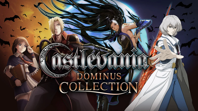 最大90%OFFで最安値更新！ 半額切りの『クロノ・クロス』や、初セール『Castlevania Dominus Collection』など【eショップ・PS Storeのお勧めセール】