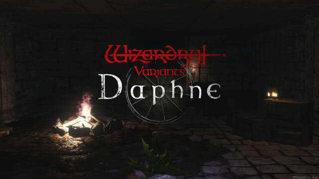 『Wizardry Variants Daphne』期間限定イベント「怨嗟の灯火」含むバージョンアップリリース―引き続き不具合修正も