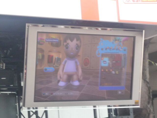 ガチャピンとムックは無事仲直り出来るか？！「ガチャムクGP FINAL ROUND」多くのファンが応援に駆けつける