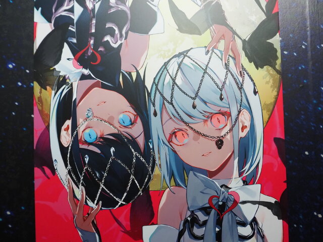 イラストレーター・LAMによる個展『千客万雷』ミニフォトレポート！身体に電撃が走るような“LAM節”が炸裂、大ボリュームで贈る展示イラストの数々をぜひ生で見て欲しい