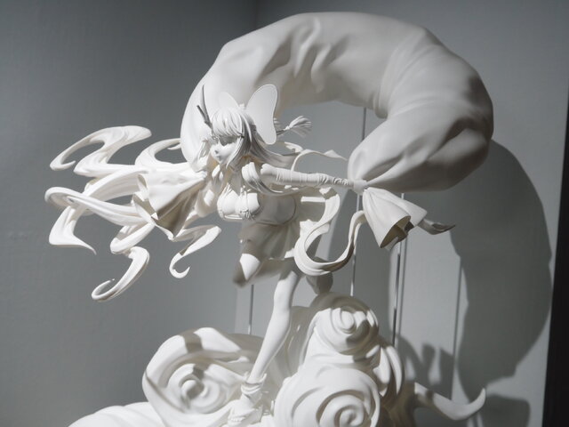 イラストレーター・LAMによる個展『千客万雷』ミニフォトレポート！身体に電撃が走るような“LAM節”が炸裂、大ボリュームで贈る展示イラストの数々をぜひ生で見て欲しい