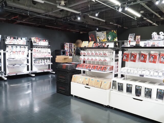 イラストレーター・LAMによる個展『千客万雷』ミニフォトレポート！身体に電撃が走るような“LAM節”が炸裂、大ボリュームで贈る展示イラストの数々をぜひ生で見て欲しい