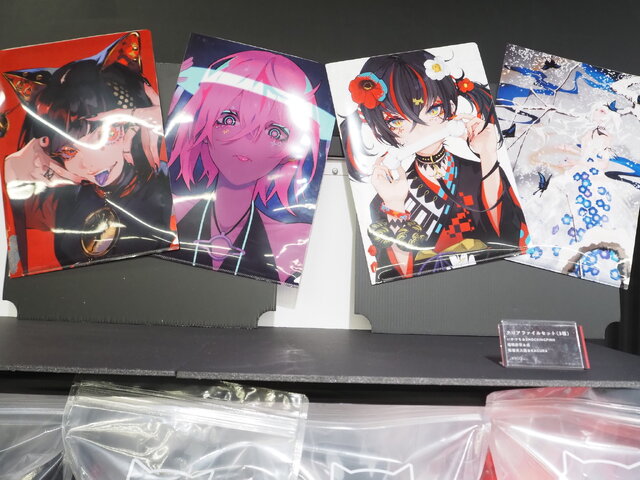 イラストレーター・LAMによる個展『千客万雷』ミニフォトレポート！身体に電撃が走るような“LAM節”が炸裂、大ボリュームで贈る展示イラストの数々をぜひ生で見て欲しい