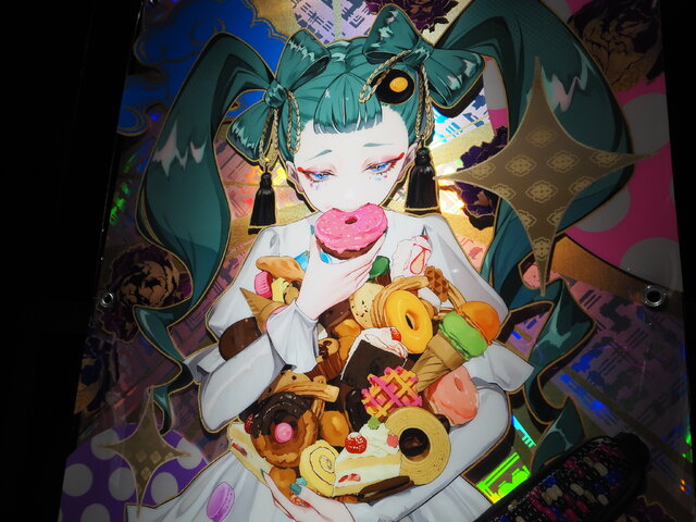 イラストレーター・LAMによる個展『千客万雷』ミニフォトレポート！身体に電撃が走るような“LAM節”が炸裂、大ボリュームで贈る展示イラストの数々をぜひ生で見て欲しい