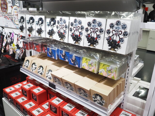 イラストレーター・LAMによる個展『千客万雷』ミニフォトレポート！身体に電撃が走るような“LAM節”が炸裂、大ボリュームで贈る展示イラストの数々をぜひ生で見て欲しい