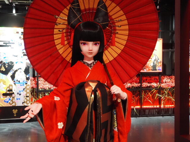 イラストレーター・LAMによる個展『千客万雷』ミニフォトレポート！身体に電撃が走るような“LAM節”が炸裂、大ボリュームで贈る展示イラストの数々をぜひ生で見て欲しい