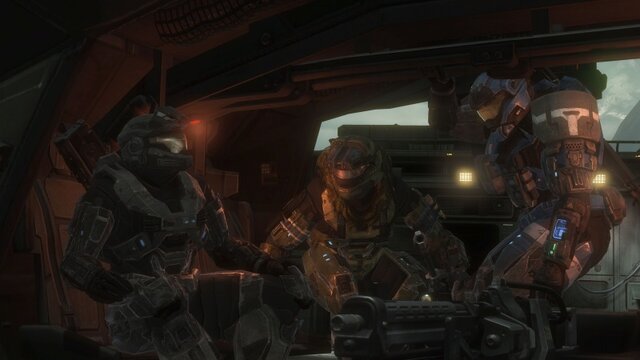 Halo Reach