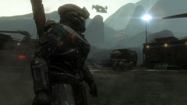Halo Reach