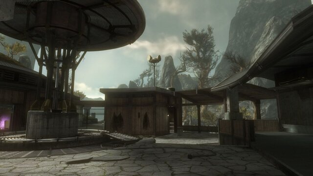 Halo Reach