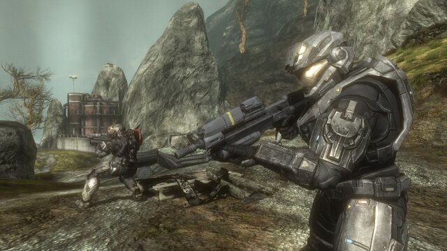 Halo Reach