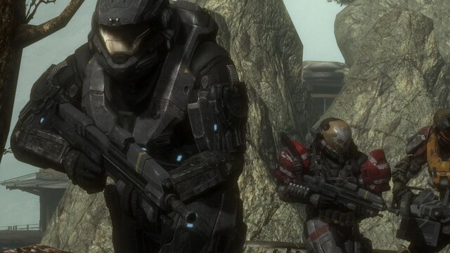 Halo Reach