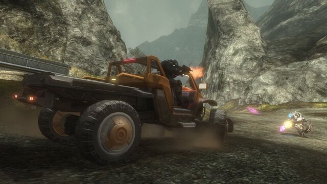Halo Reach