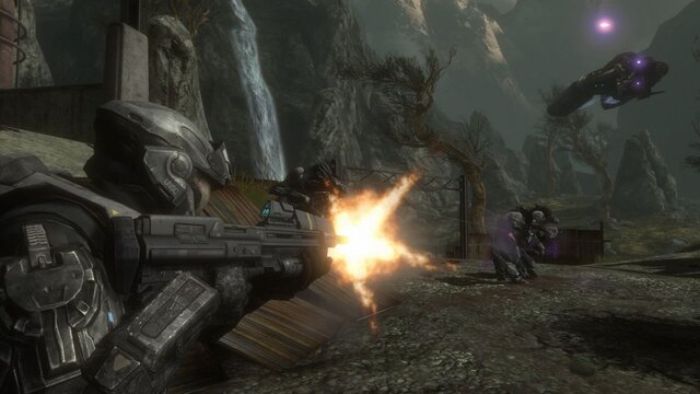 Halo Reach