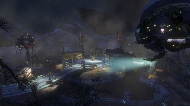 Halo Reach