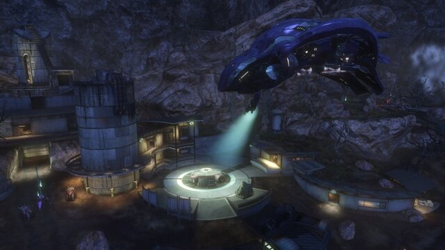 Halo Reach