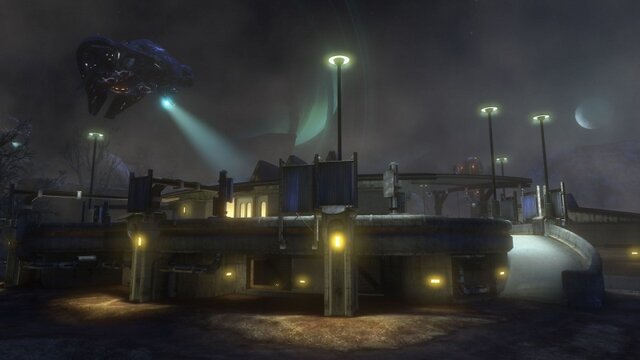 Halo Reach