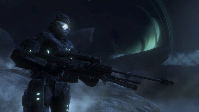 Halo Reach