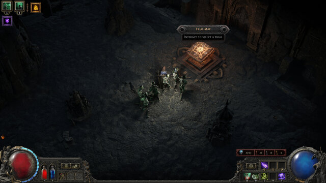 基本プレイ無料の骨太ハクスラ『Path of Exile 2』早期アクセスは12月7日から！登場クラスやエンドコンテンツなど遊びつくせぬ魅力が満載
