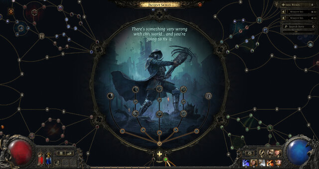 基本プレイ無料の骨太ハクスラ『Path of Exile 2』早期アクセスは12月7日から！登場クラスやエンドコンテンツなど遊びつくせぬ魅力が満載