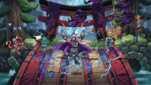 カワバンガ！ゲーム本編に2つのDLC収録の新パッケージ『ミュータント タートルズ：シュレッダーの復讐 アルティメットエディション』スイッチで発売