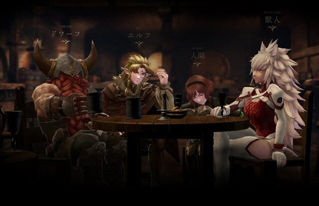 新体制で開発・運用中の『Wizardry Variants Daphne』既知の不具合リストを公開―次回アップデート情報も