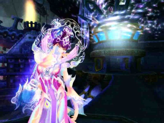 LEGEND of CHUSEN 2 -新世界-