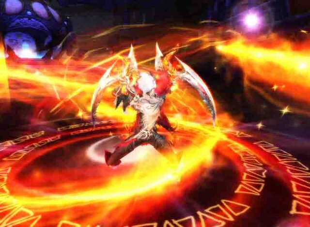 LEGEND of CHUSEN 2 -新世界-