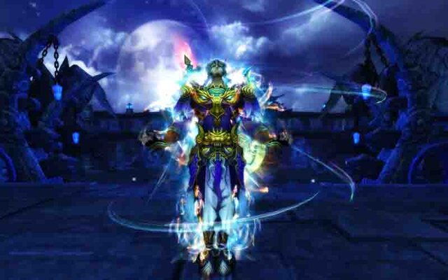 LEGEND of CHUSEN 2 -新世界-