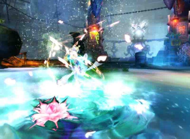 LEGEND of CHUSEN 2 -新世界-
