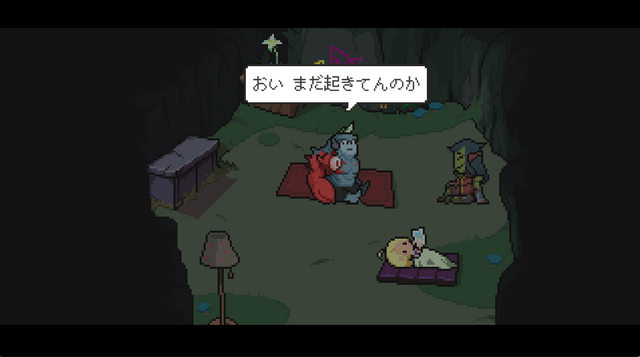 泣ける怪物×少女ADV『メグとばけもの』外伝が“無料”で配信開始！本編とDLCをつなぐブラウザ短編、スマホでも遊べる