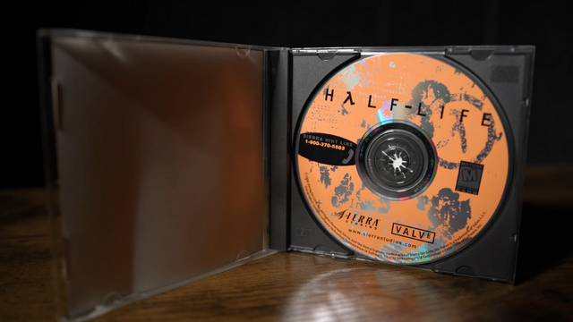 その人がいなければ世界は変わっていたのかも、Valve倒産の危機を救ったインターン生―名作の裏側で同社を襲った絶望的な訴訟の山