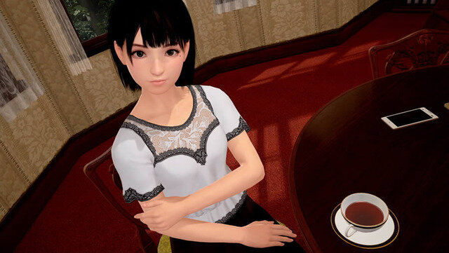 「覚えていますか？」PS VR専用『サマーレッスン』シリーズの公式Xが約4年半ぶりに投稿