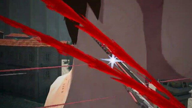 臨場感抜群の立体機動で巨人を駆逐するVRアクション『進撃の巨人VR: Unbreakable』12月18日正式リリース！「鎧の巨人」戦やマルチプレイを追加