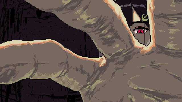 巨大少女と命懸けの夜を過ごす“非対称”デートシム『SAEKO: Giantess Dating Sim』2025年上半期に発売延期―さらなるクオリティアップ目指す