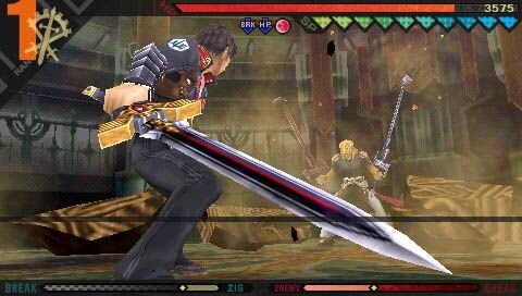 ラストランカー