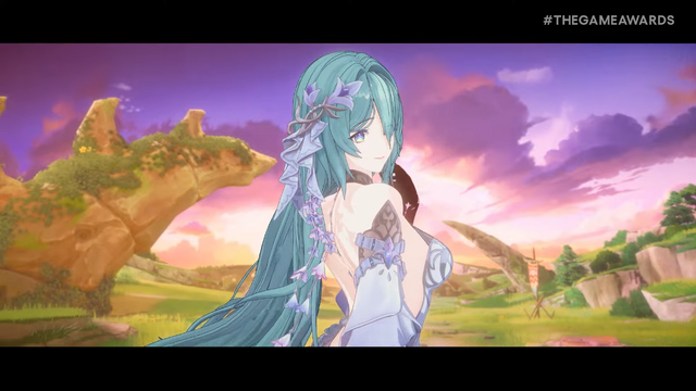 『アラド戦記』シリーズ新作はオープンワールドアクションRPG！『Dungeon&Fighter: ARAD』 PC/コンソール/モバイル向けに発表【TGA2024】