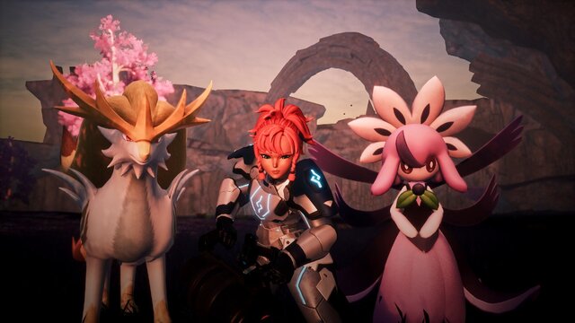 史上最大の「島」が出現！『パルワールド』大型アップデートが12月23日配信決定―新たなパルやコンテンツが追加へ