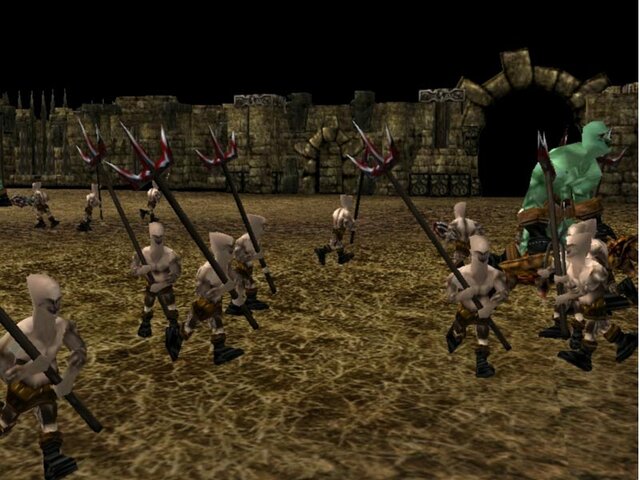(c) 2007 Gamania Digital Entertainment Co., Ltd. All Rights Reserved. (c) 2007 T-Entertainment Co., ltd. All rights Reserved.