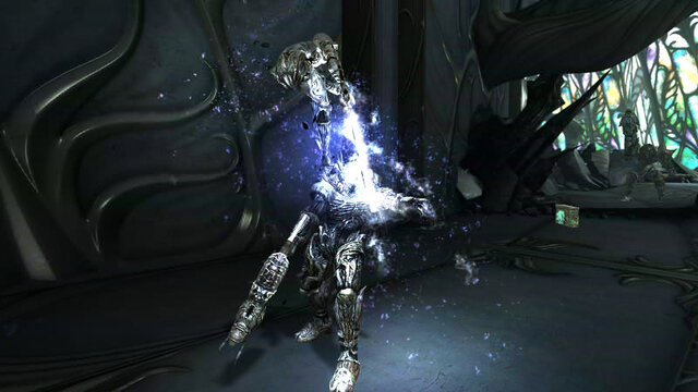 QUANTUM THEORY