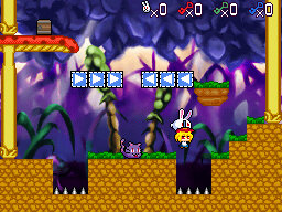 アクションパズル ラビ×ラビ