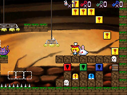 アクションパズル ラビ×ラビ