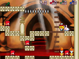アクションパズル ラビ×ラビ