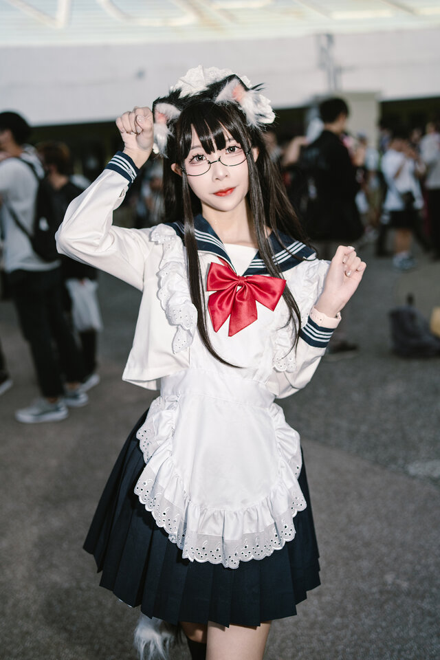 EBI 刘蝦米（Instagram：ebi_ryu22）