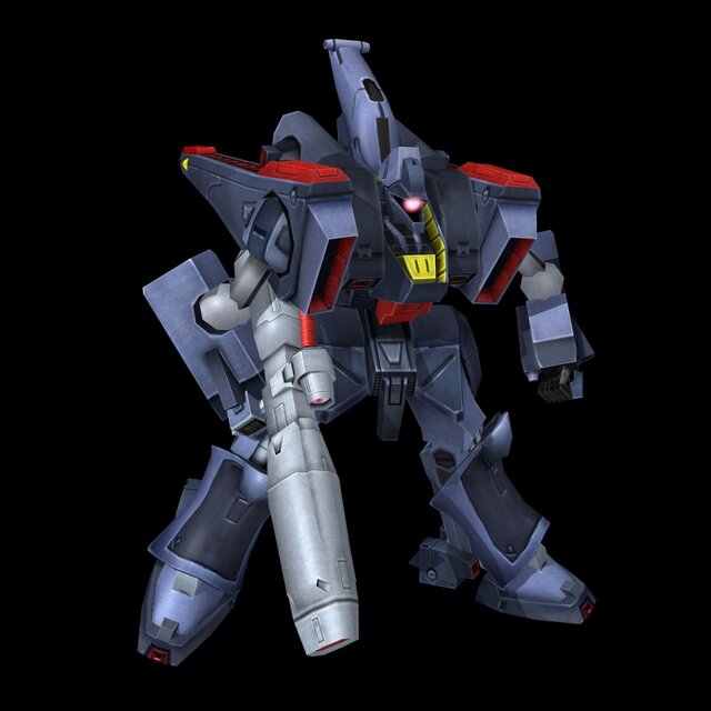 ガンダムネットワークオペレーション3