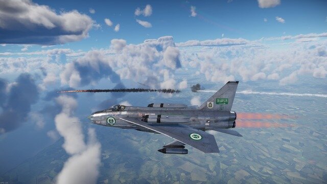 『War Thunder』フォーラムユーザーまたまた機密漏洩…CAPTORレーダーに関する軍事文書投稿