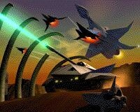『スターフォックス64』PC向け私的移植にファンが成功―60FPS動作やワイドスクリーンでの動作も